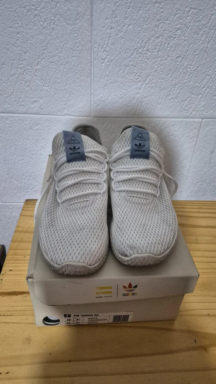 Zapatillas adidas - imagen 6