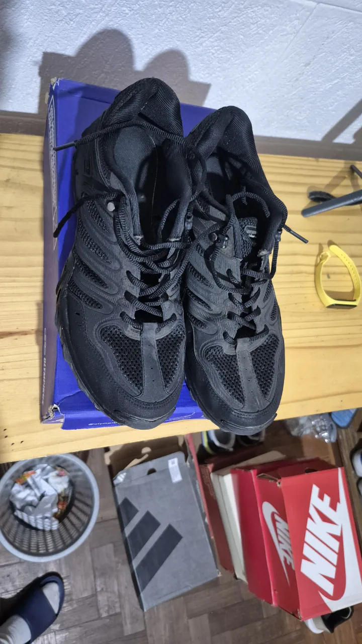 Zapatillas Olympikus - imagen 4