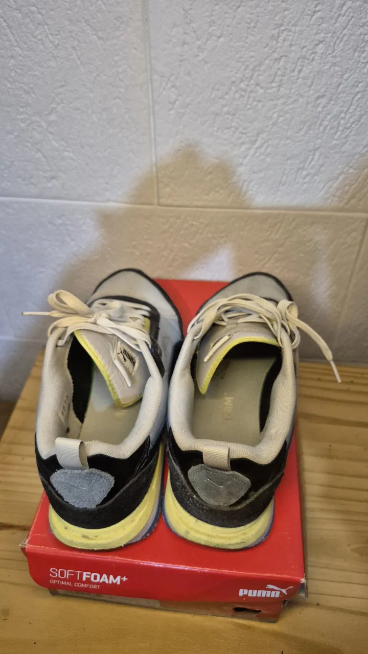 Zapatillas Puma - imagen 3