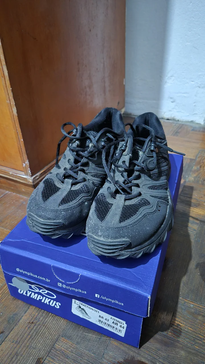 Zapatillas Olympikus - imagen 6