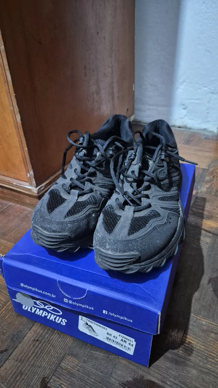 Zapatillas Olympikus - imagen 7
