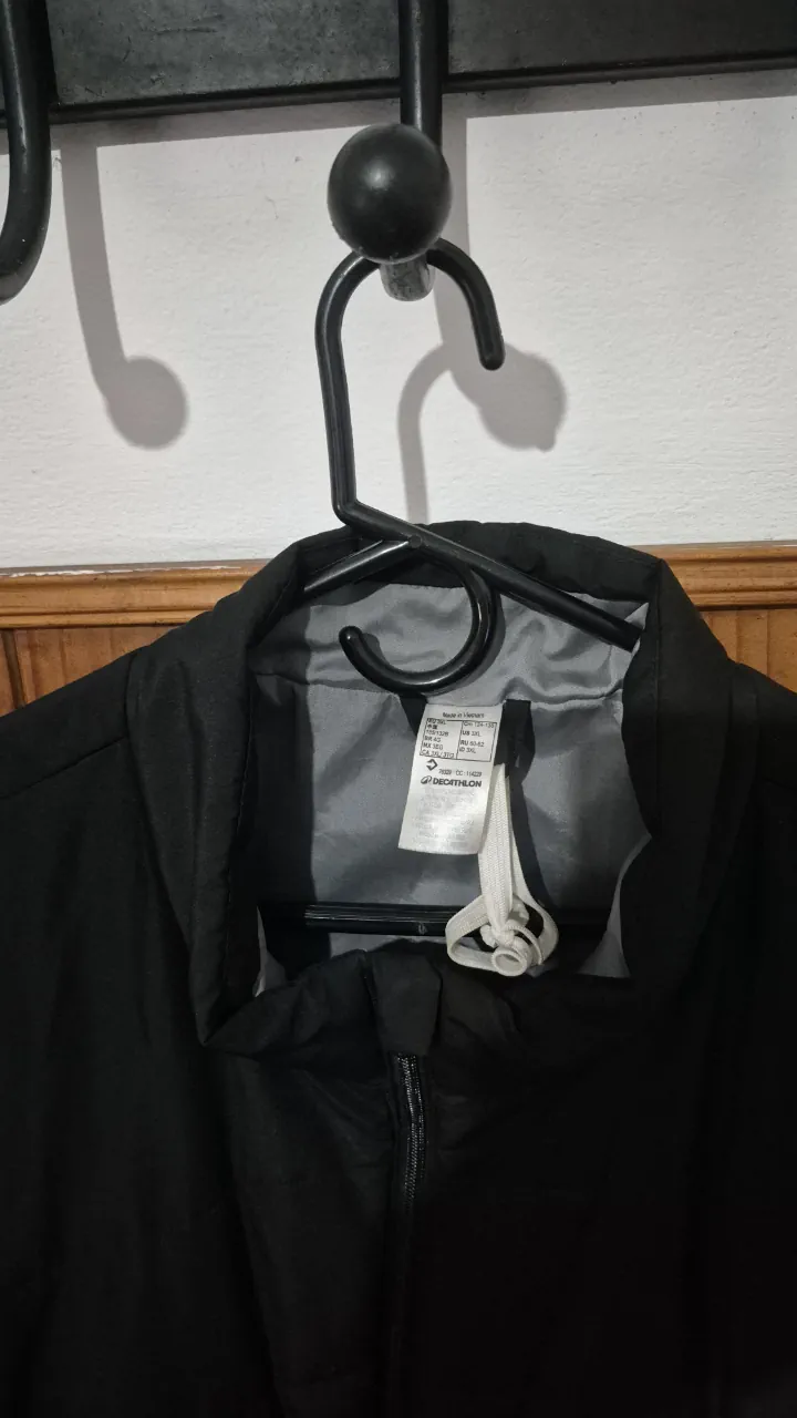 Campera Decathlon - imagen 3