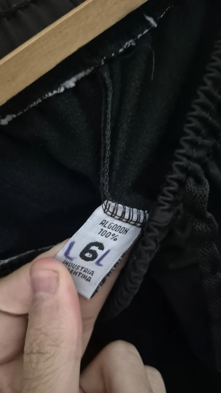 Pantalón adidas - imagen 3