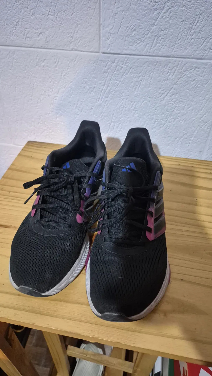 Zapatillas adidas - imagen 2