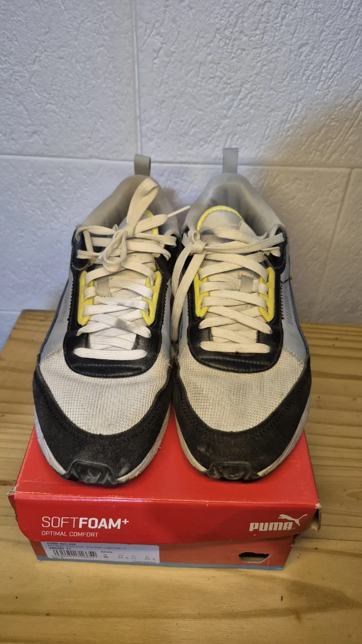 Zapatillas Puma - imagen 2