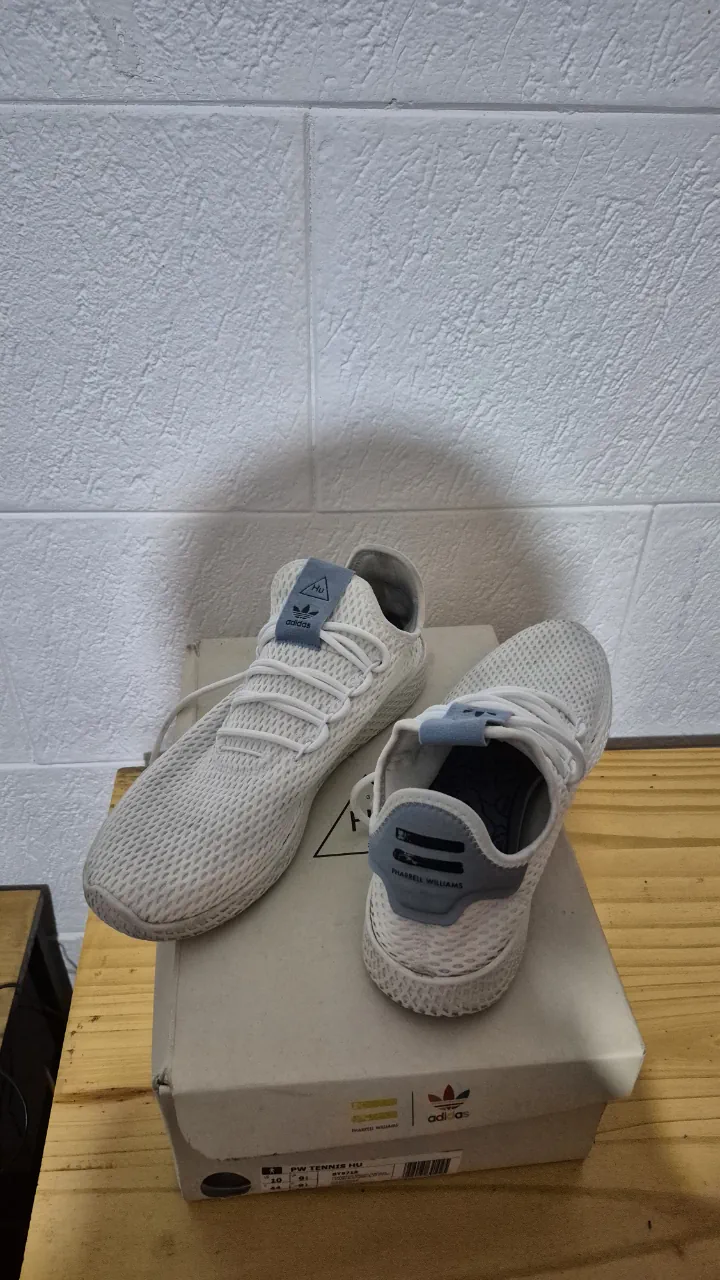 Zapatillas adidas - imagen 3