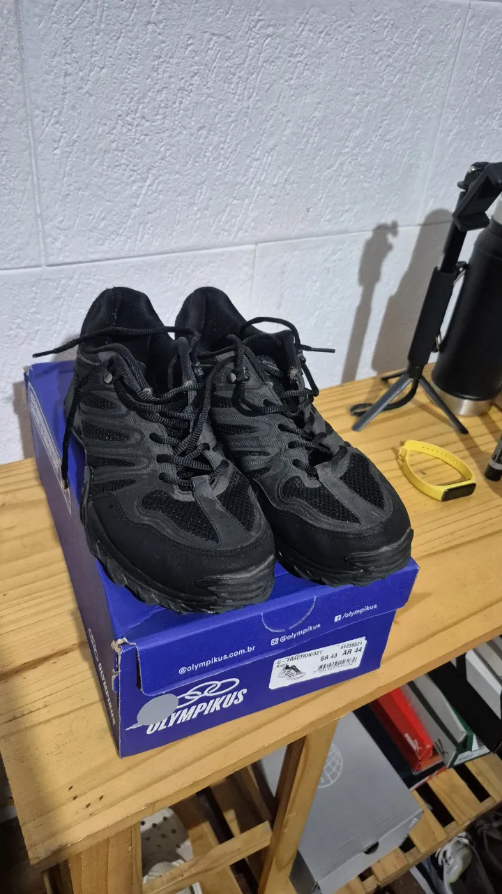 Zapatillas Olympikus - imagen 1