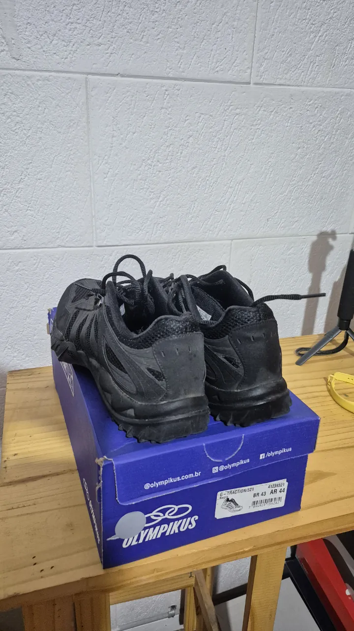 Zapatillas Olympikus - imagen 3