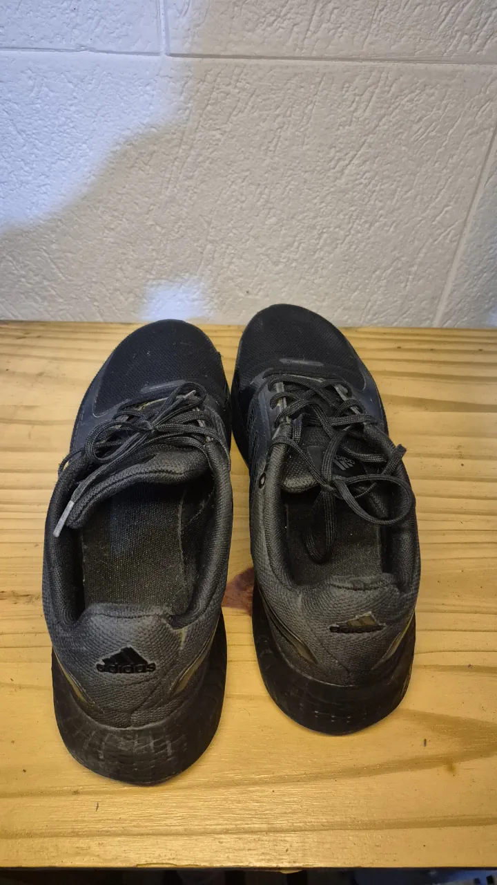 Zapatillas adidas - imagen 2