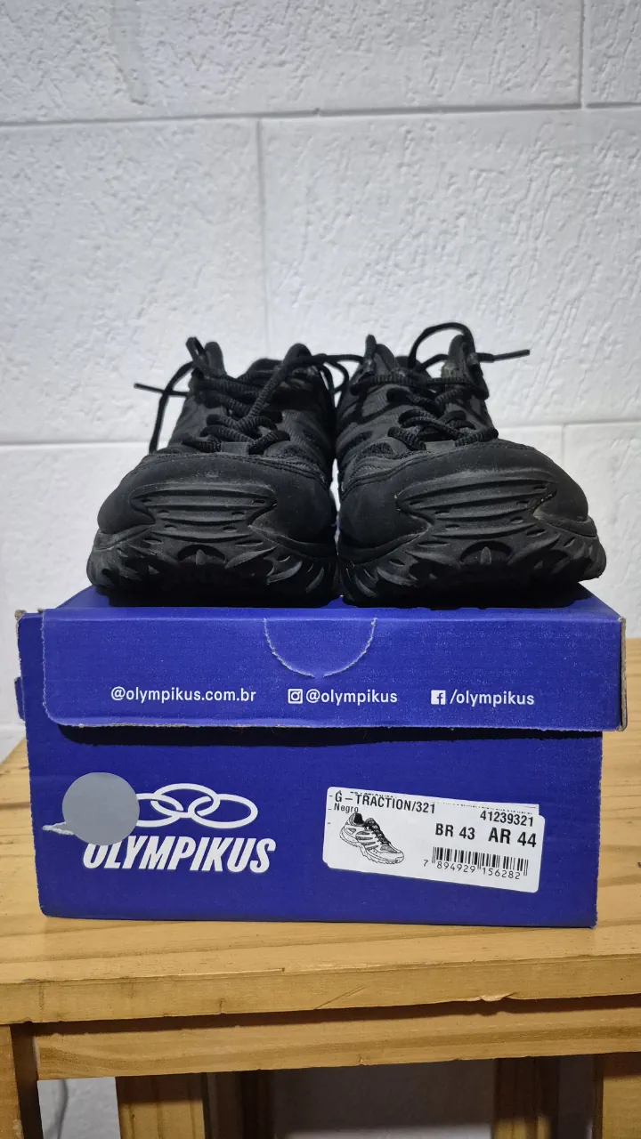 Zapatillas Olympikus - imagen 5