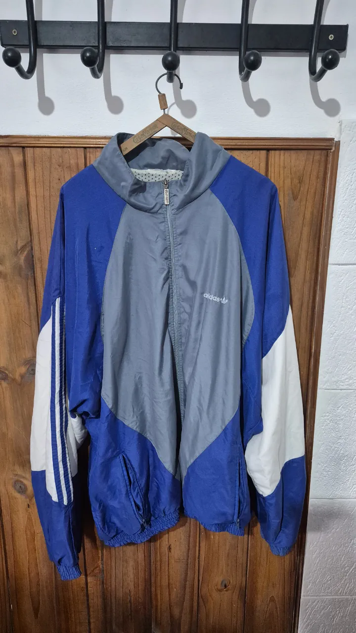 Buzo adidas - imagen 5