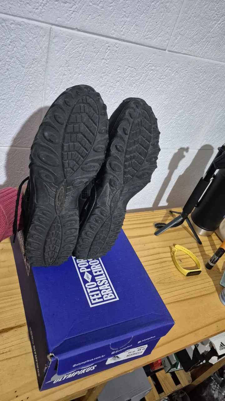 Zapatillas Olympikus - imagen 2