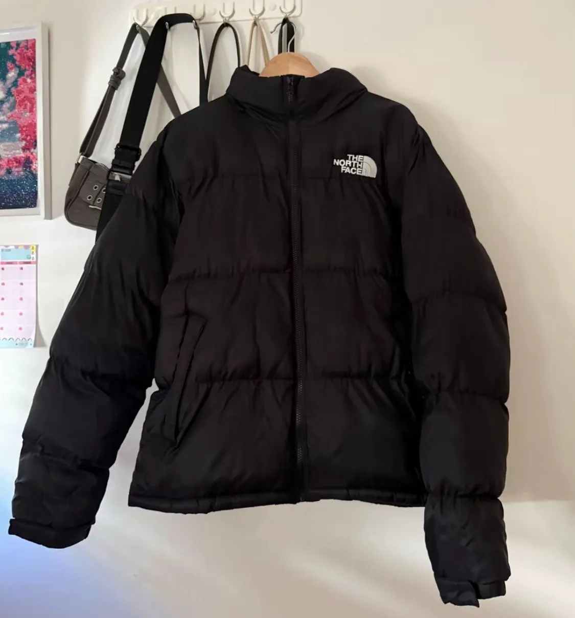 The North Face · Talle único
