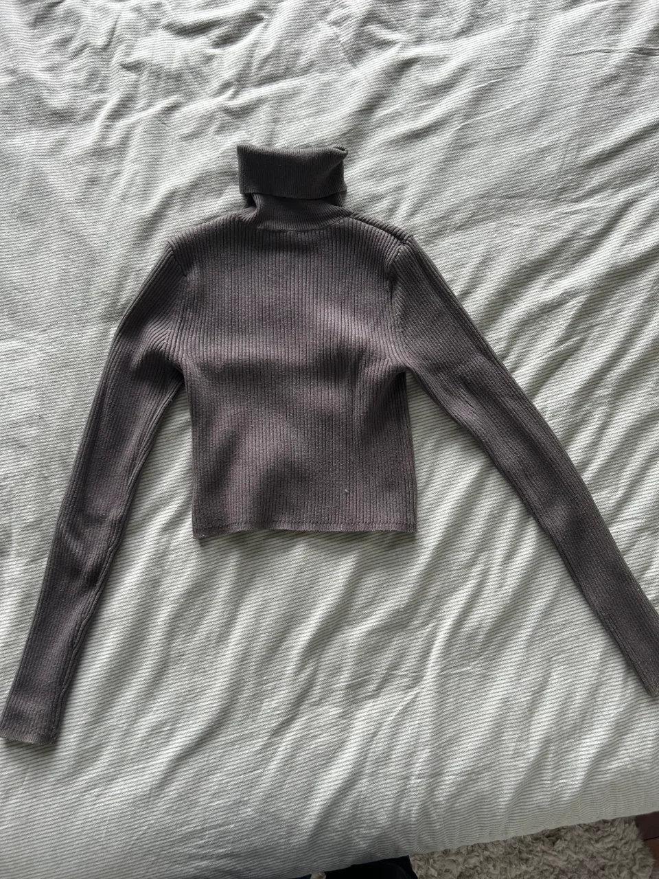 Polera Zara - imagen 1