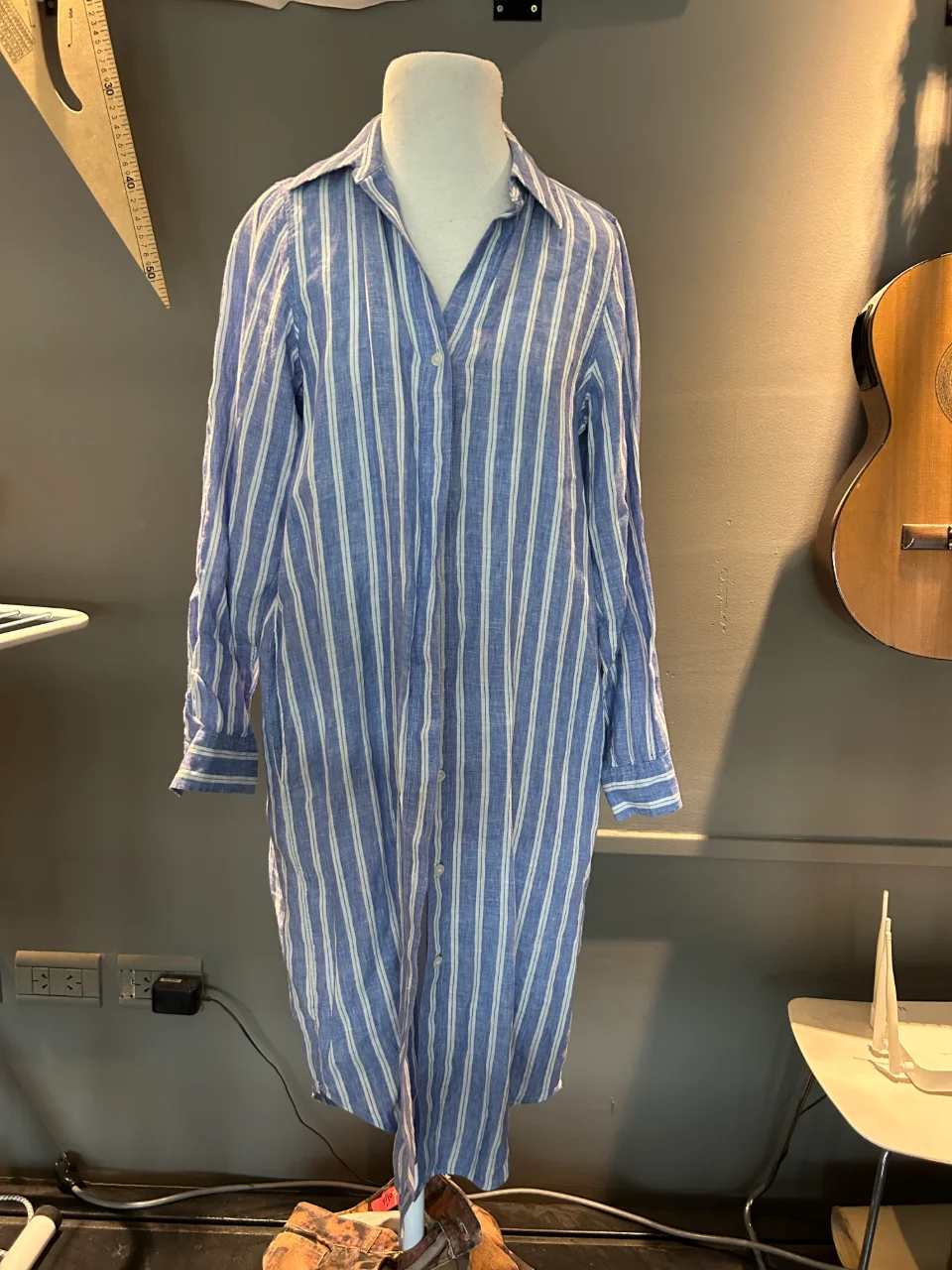 Camisa Uniqlo - imagen 1