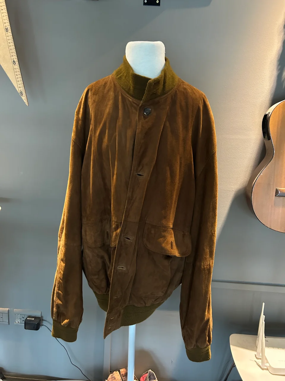 Campera Sin marca - imagen 1