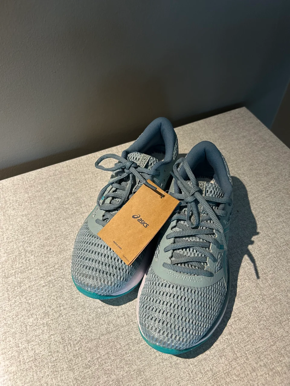 Zapatillas Asics - imagen 1