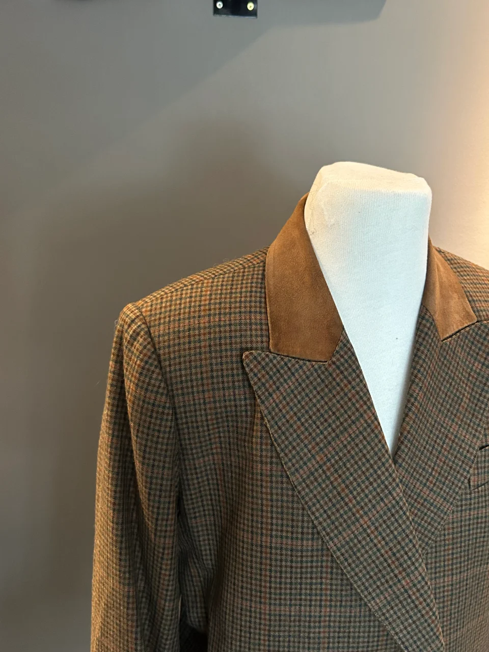 Blazer Sin marca - imagen 1