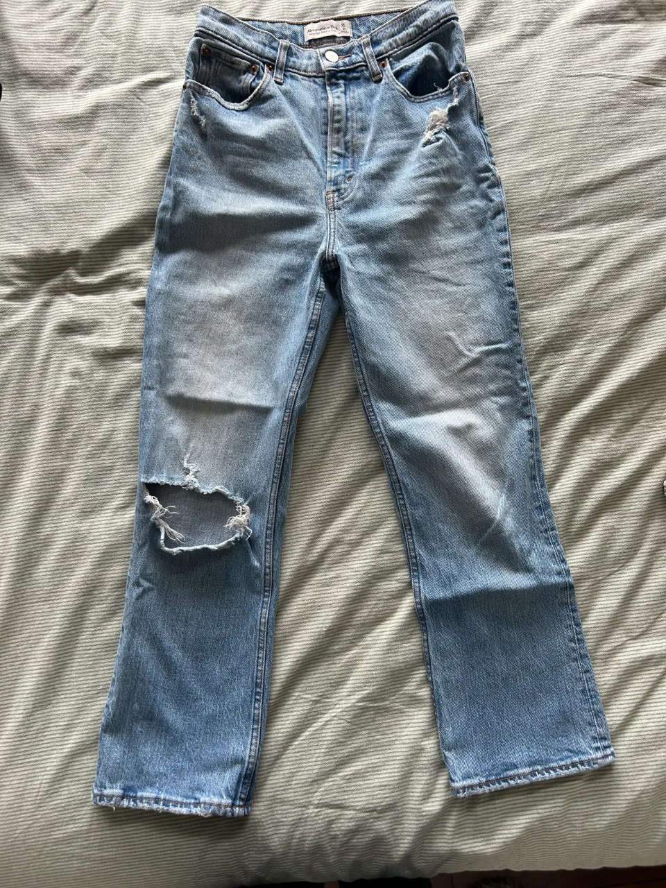 Abercrombie & Fitch · Talle M