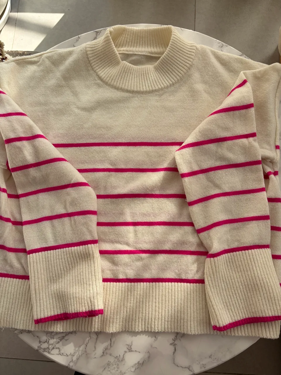 Sweater . - imagen 1
