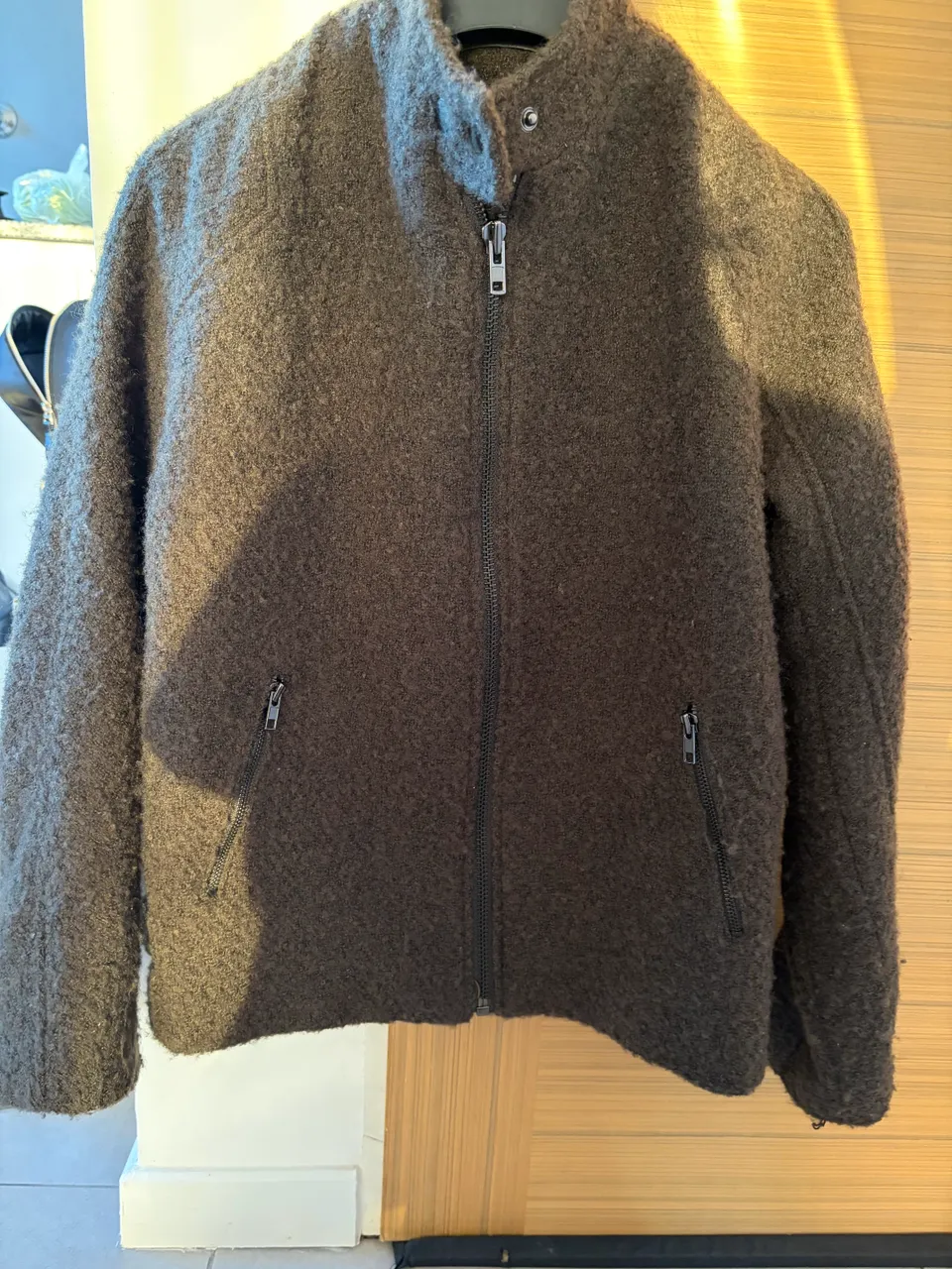 Campera Forever 21 - imagen 1