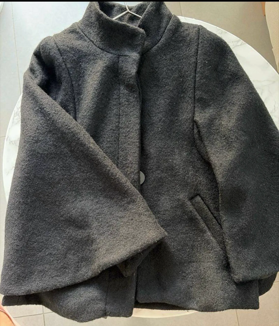 Campera Sin marca - imagen 1