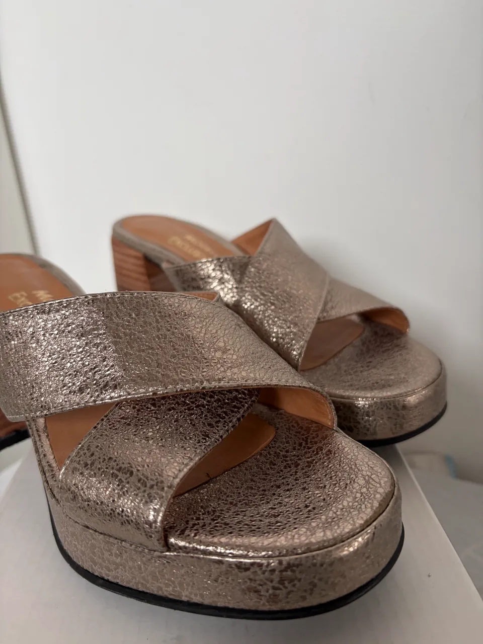 Sandalias . - imagen 1