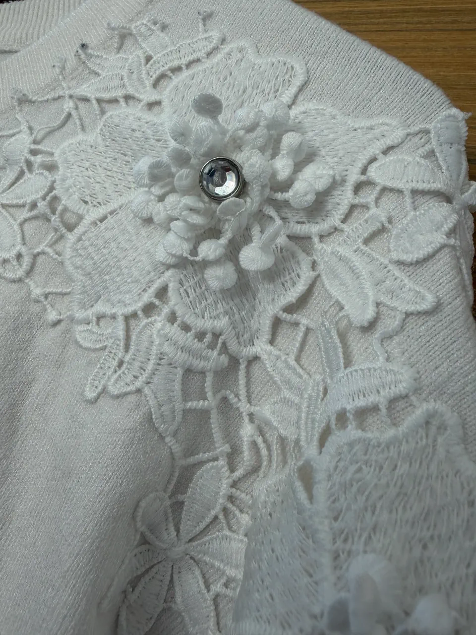 Sweater . - imagen 1