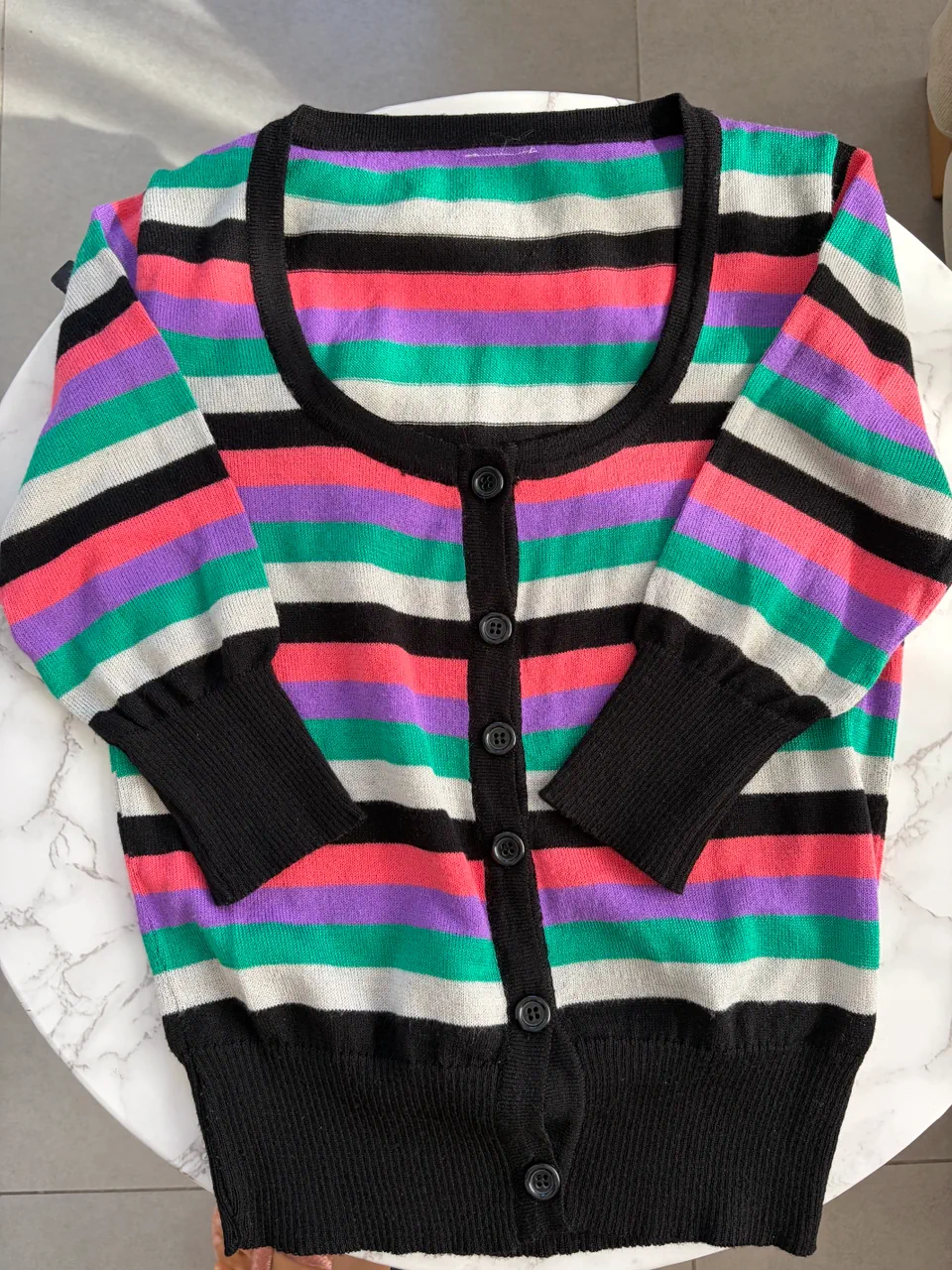 Cardigan . - imagen 1