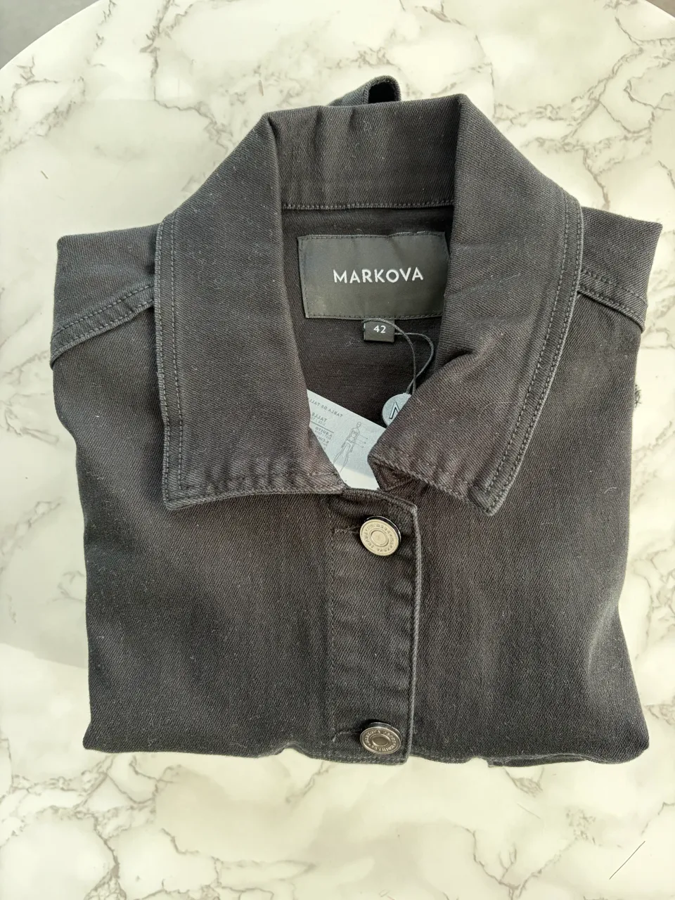 Campera Markova - imagen 1