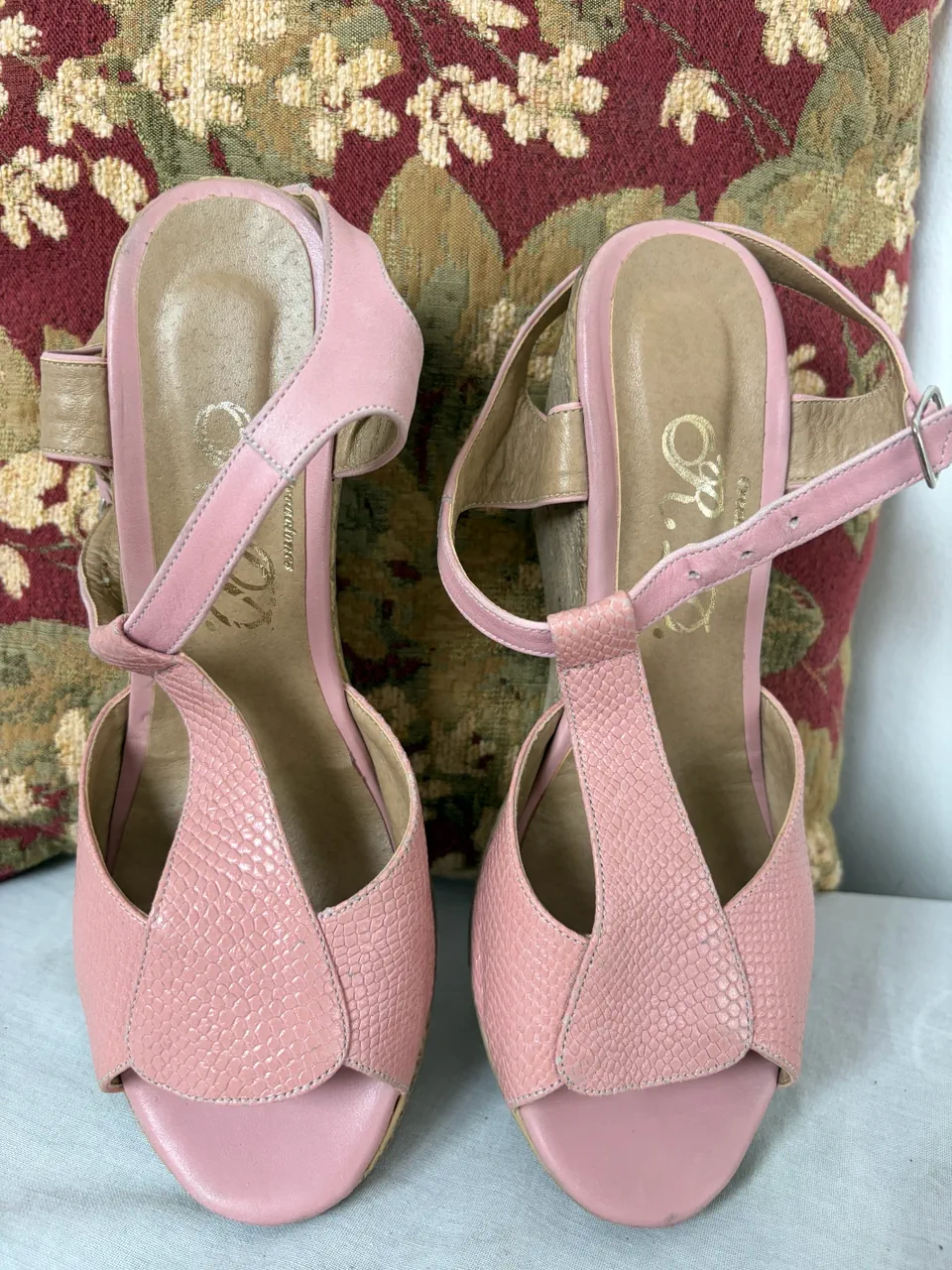 Sandalias . - imagen 1