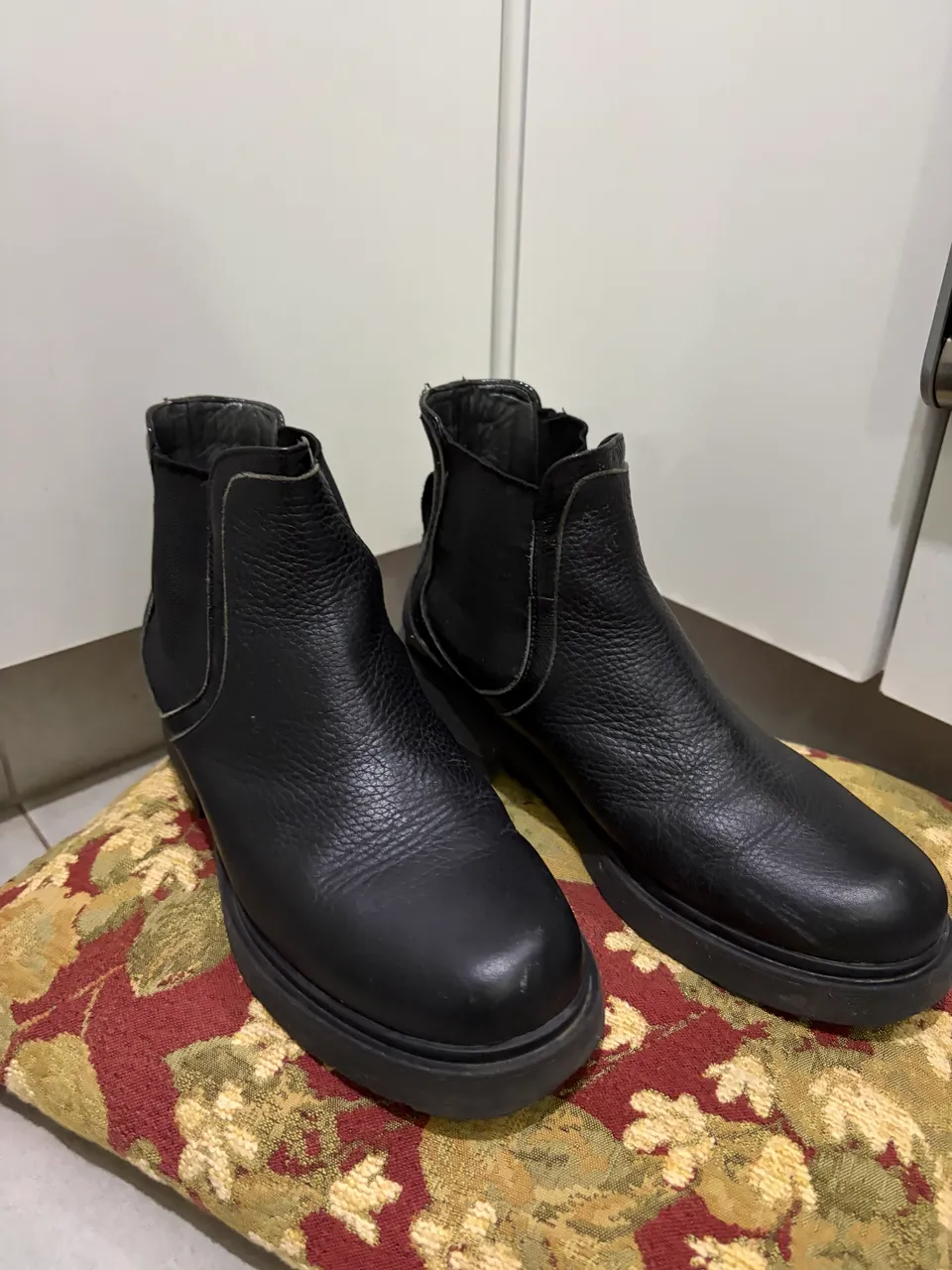 Botas A ≠ - imagen 1