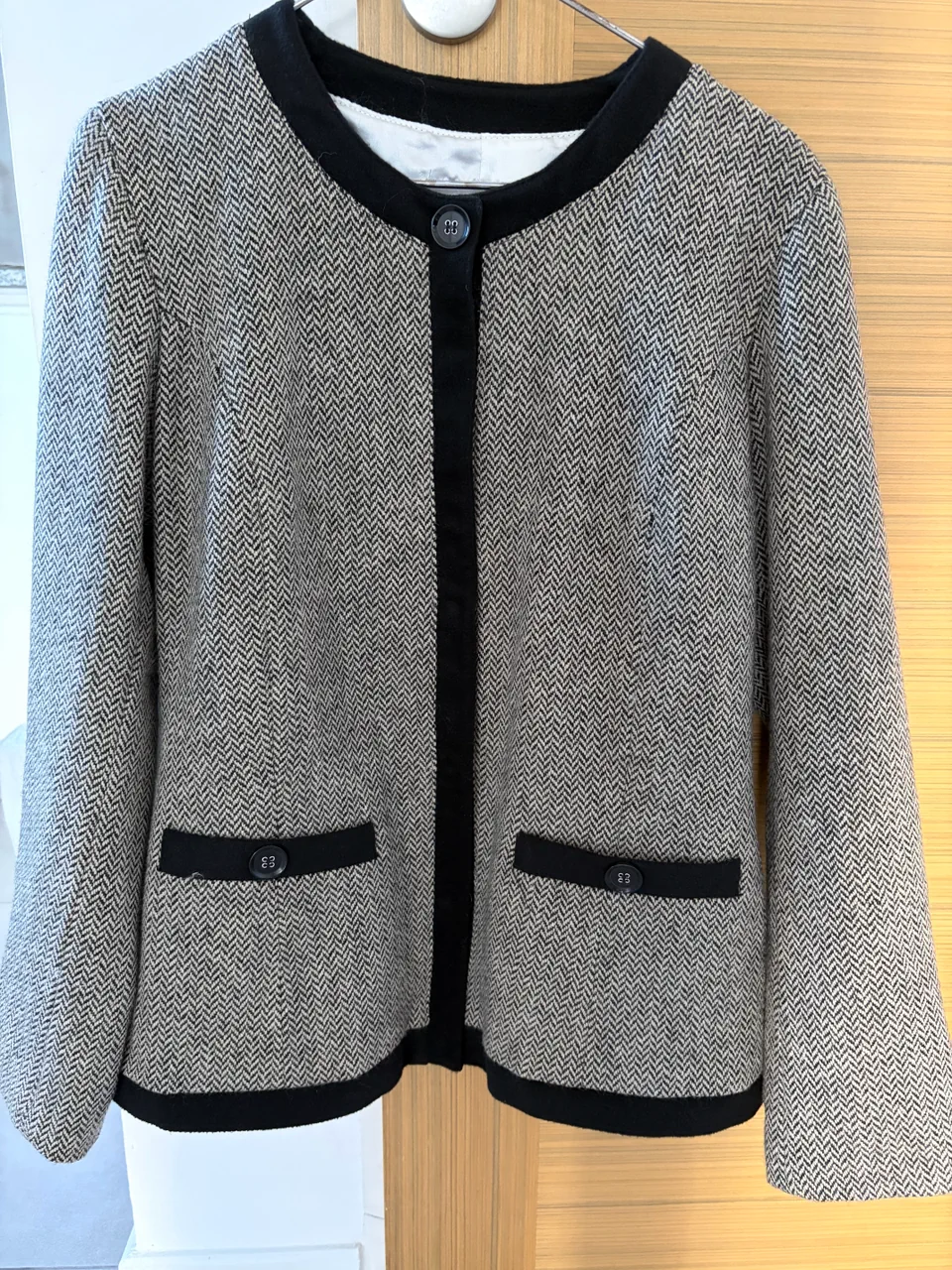 Blazer Wupper - imagen 1