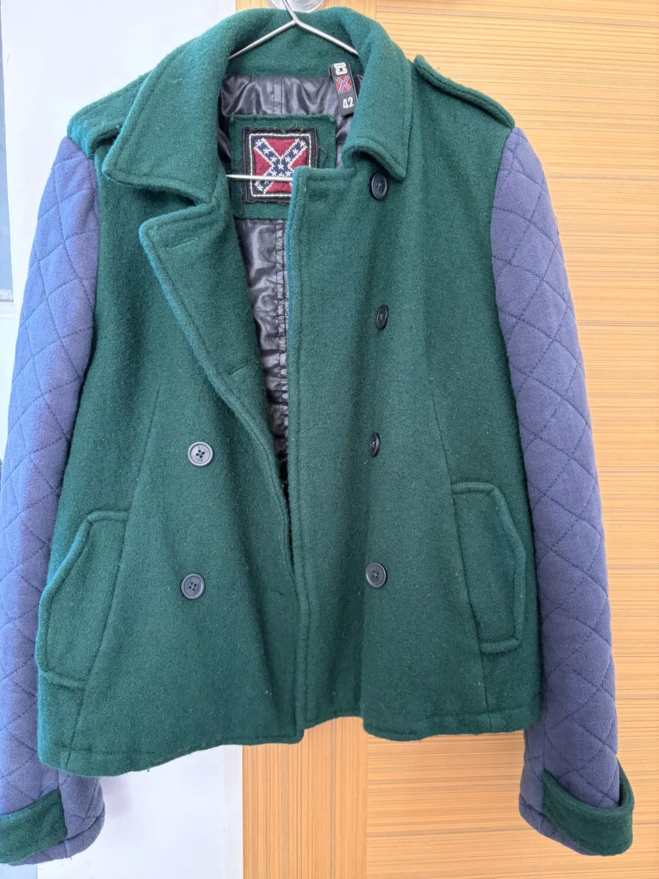 Campera Cook - imagen 1