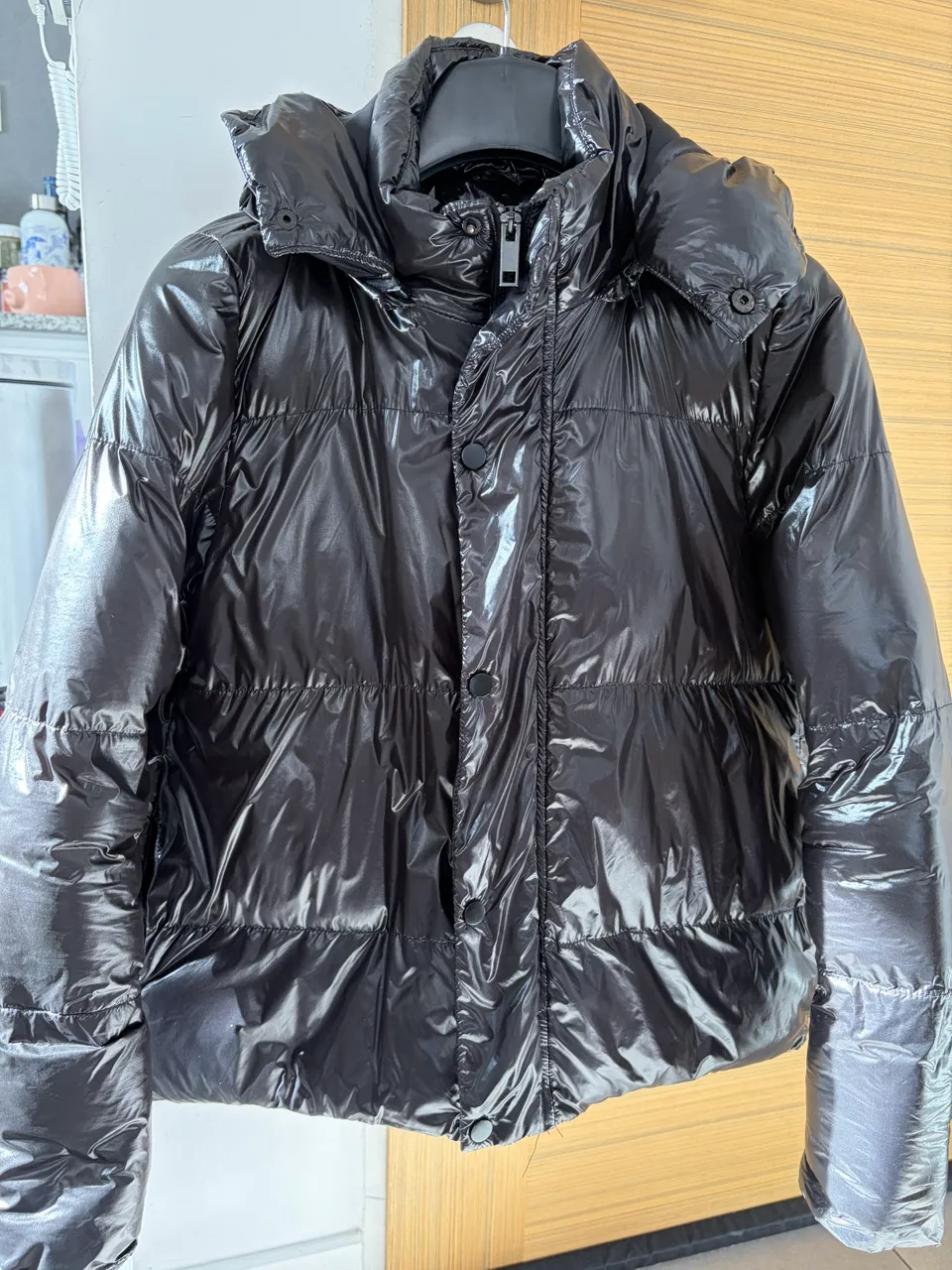 Campera A ≠ - imagen 1