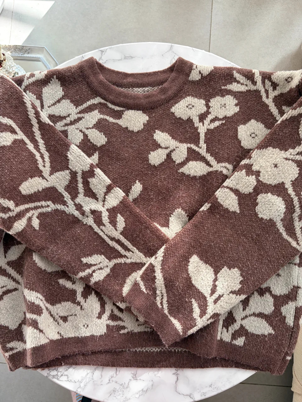 Sweater . - imagen 1