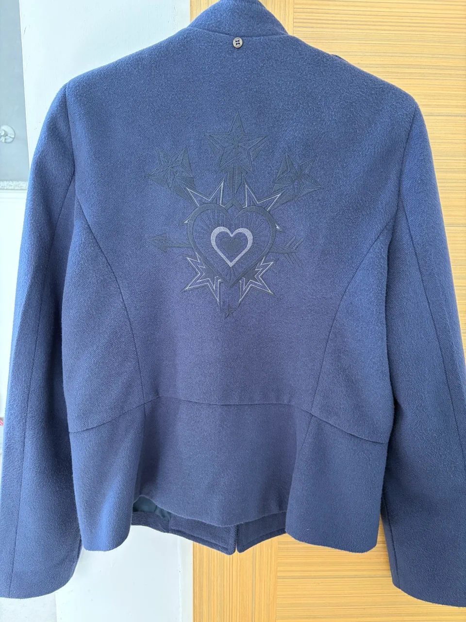 Campera Zhoue - imagen 1