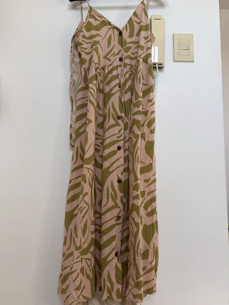 Vestido . - imagen 1
