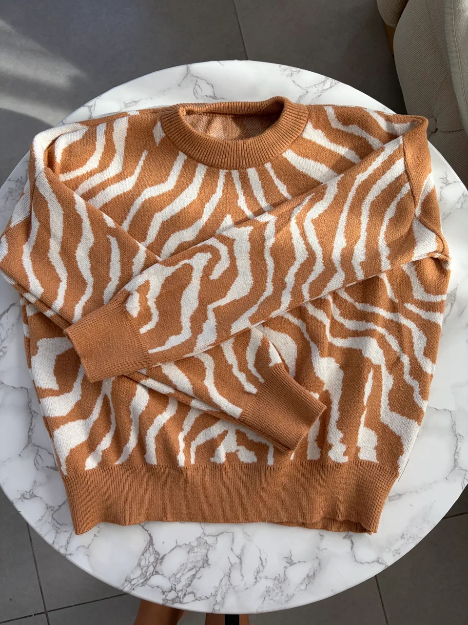 Sweater Sin marca - imagen 1