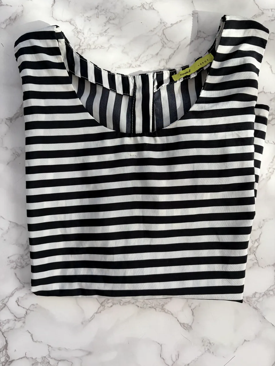 Musculosa Kimeika - imagen 1