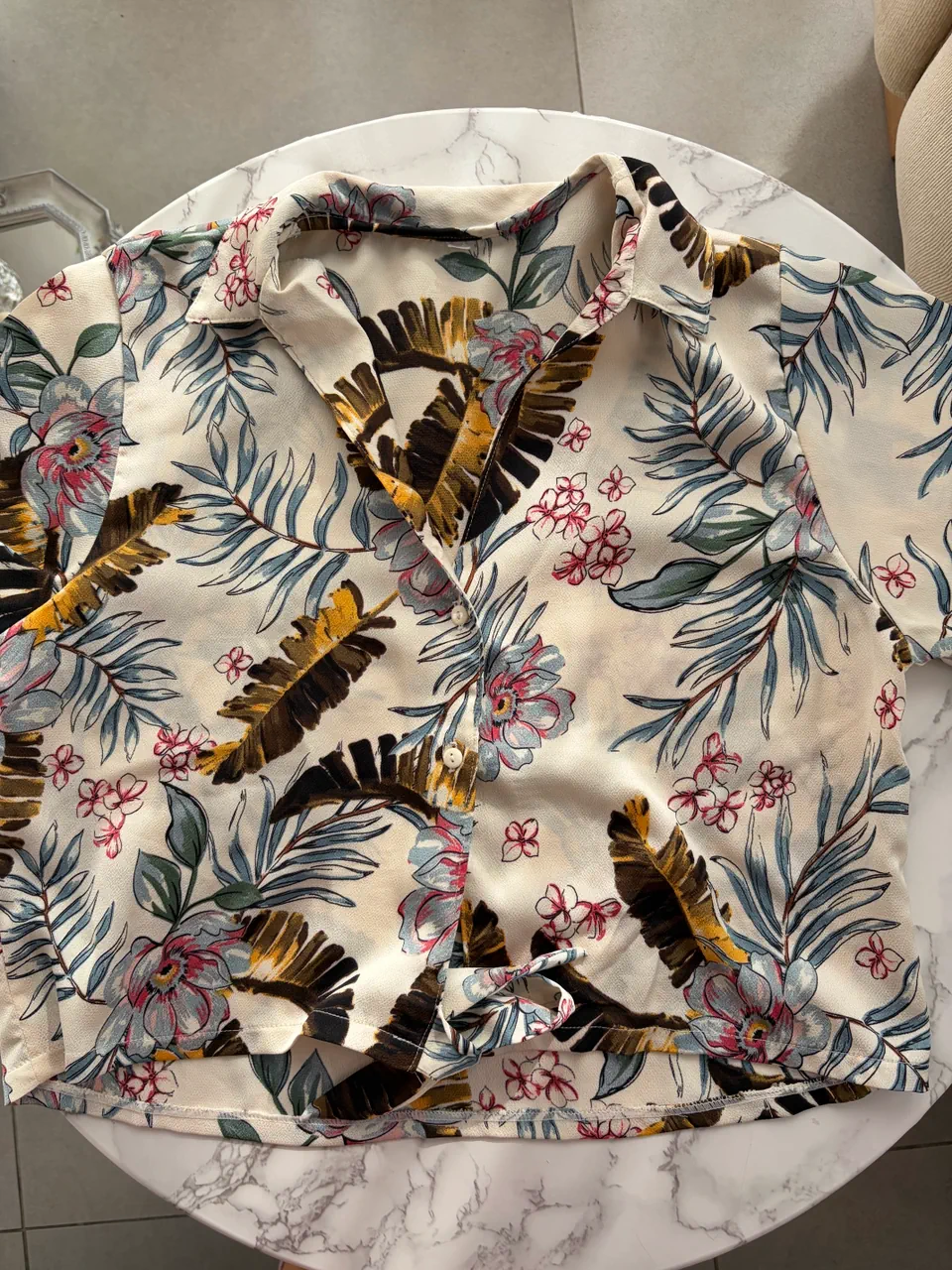 Camisa Sin marca - imagen 1