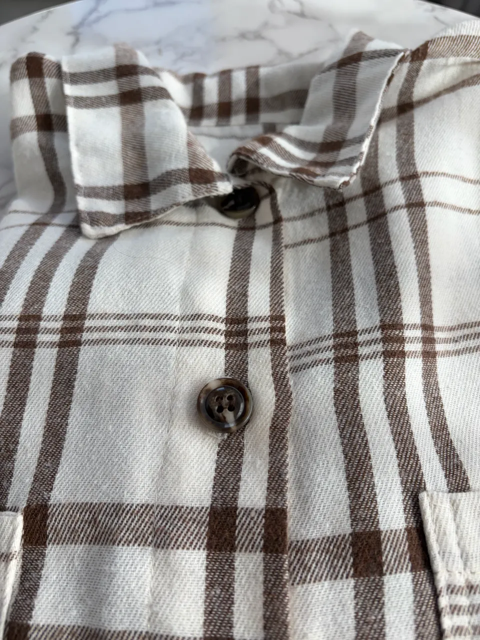 Camisa A ≠ - imagen 1
