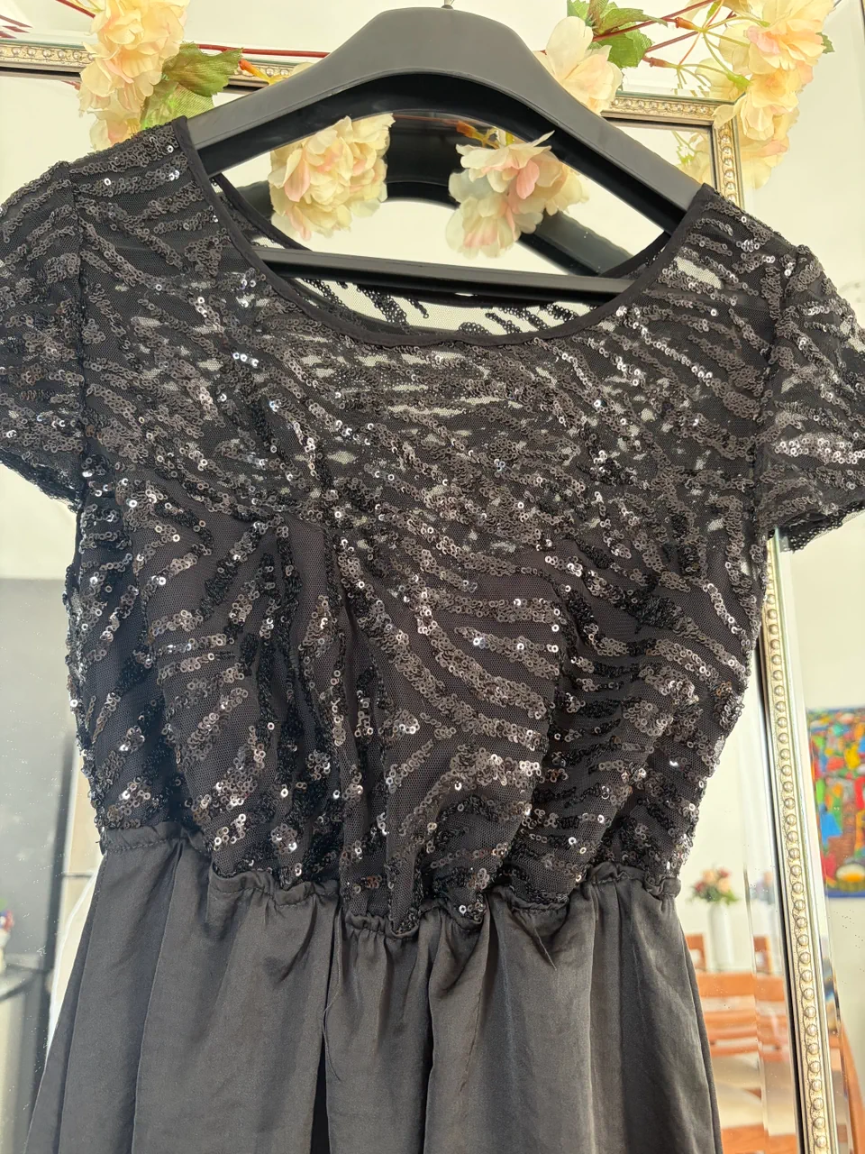 Vestido Wanama - imagen 1
