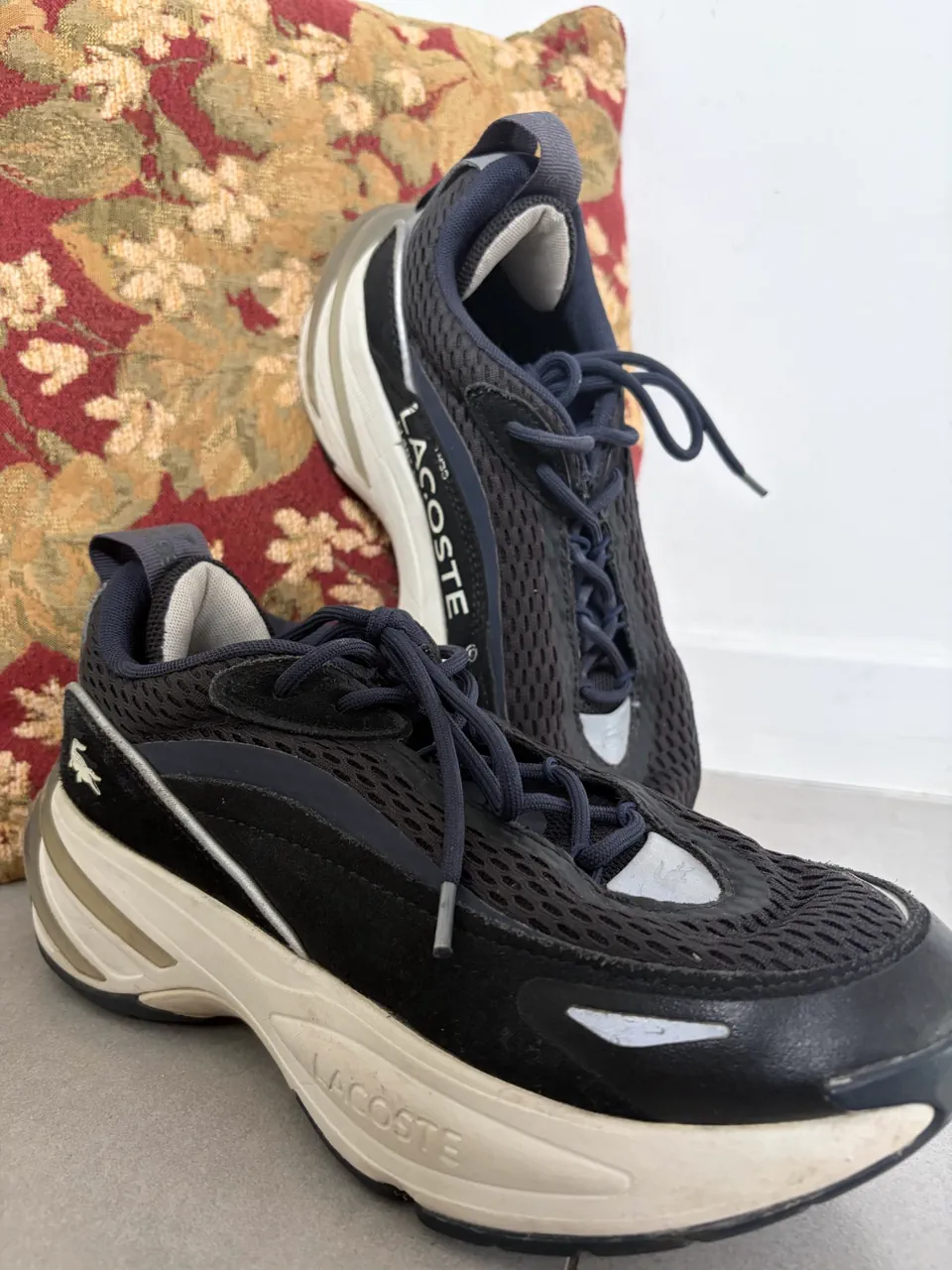 Zapatillas Lacoste - imagen 1