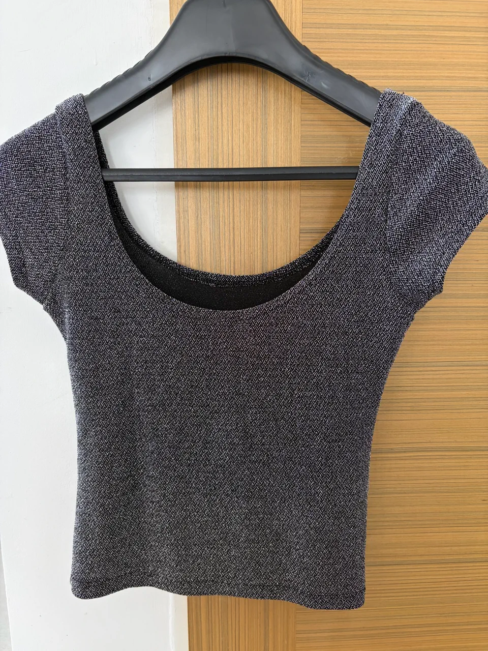 Remera . · Talle único