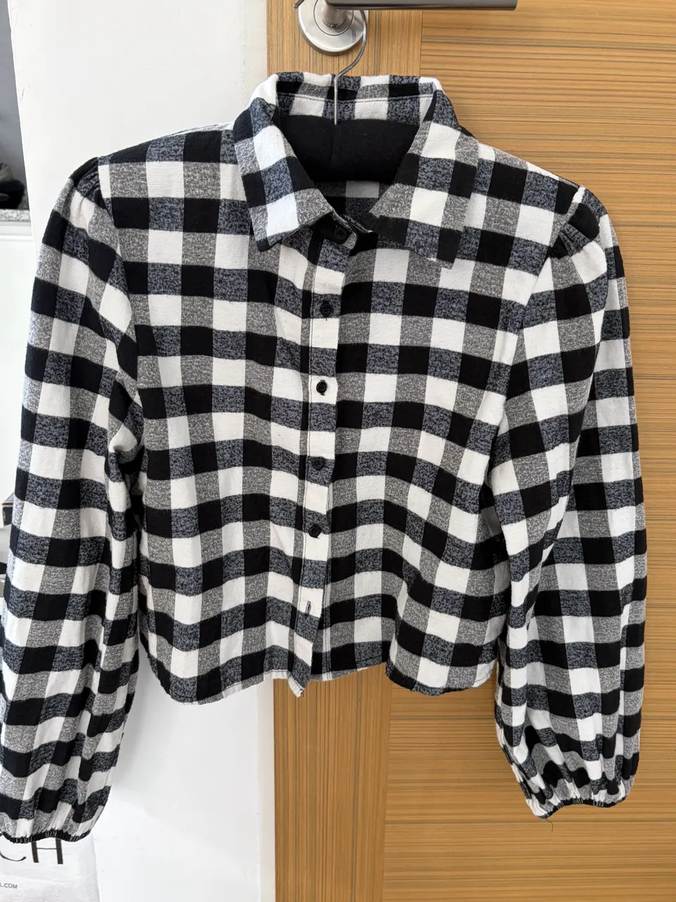 Camisa A ≠ - imagen 1