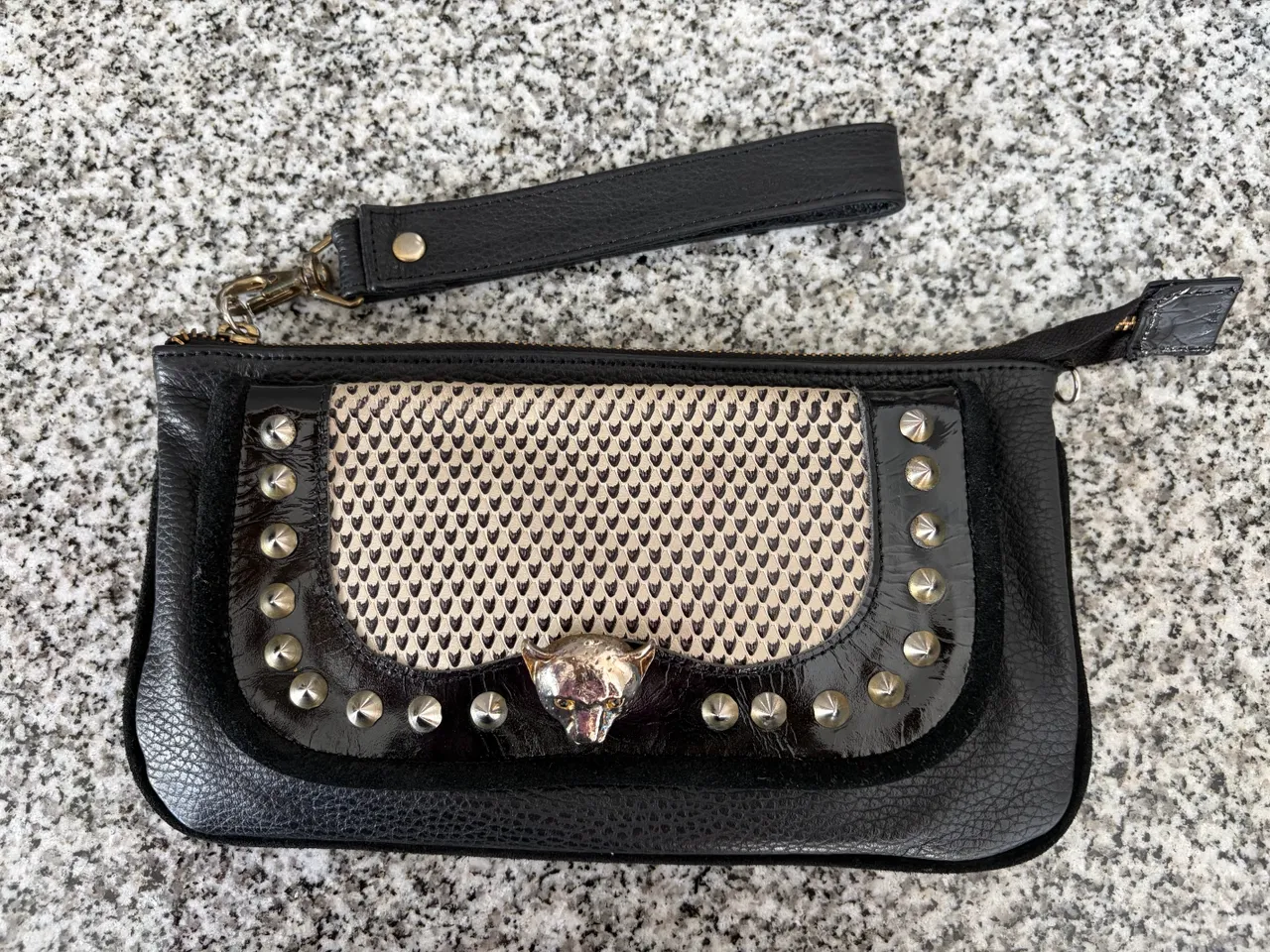Cartera Ona Saez - imagen 1