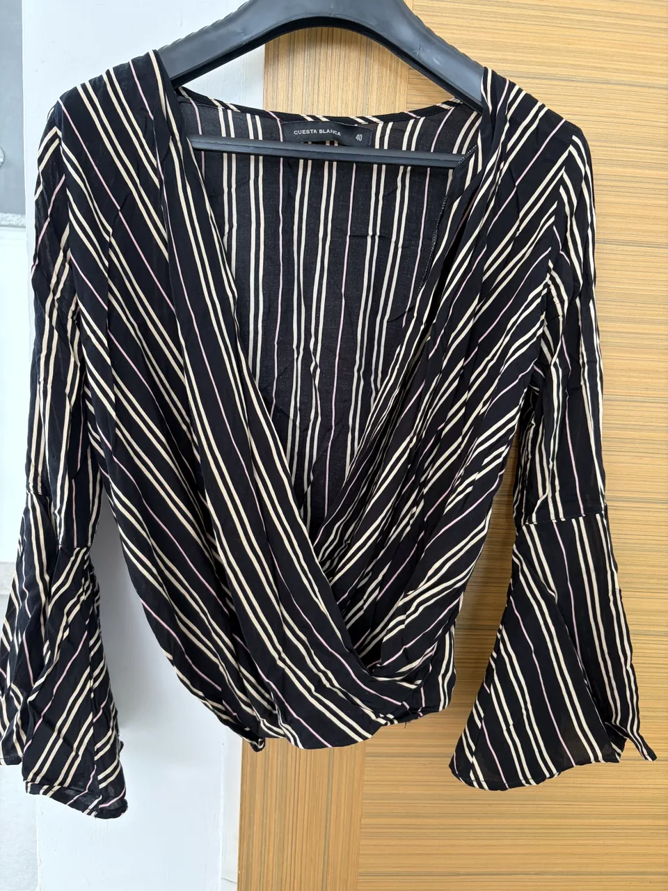 Blusa Cuesta Blanca - imagen 1