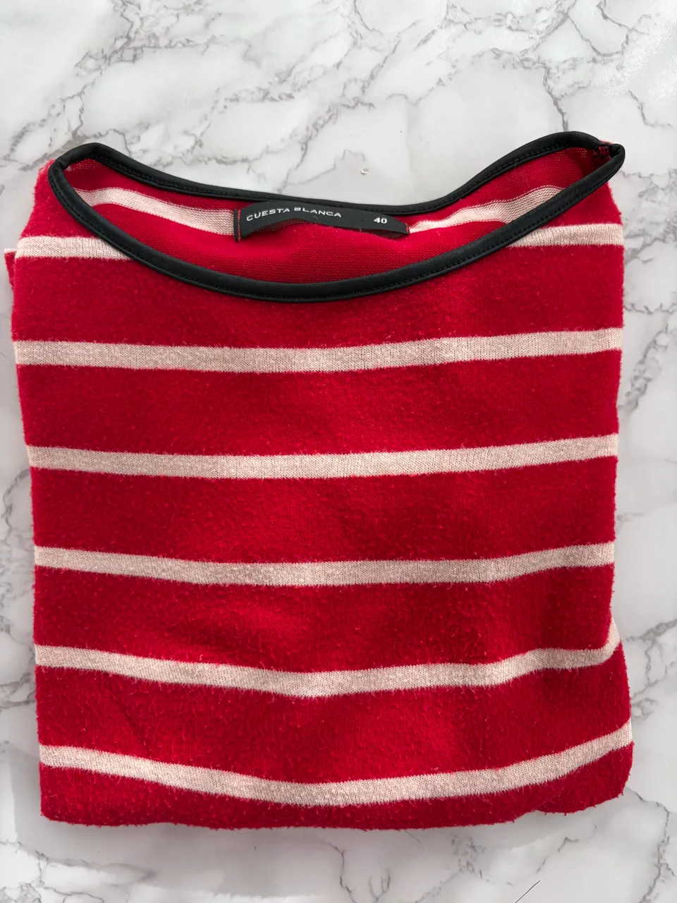 Remera Cuesta Blanca - imagen 1