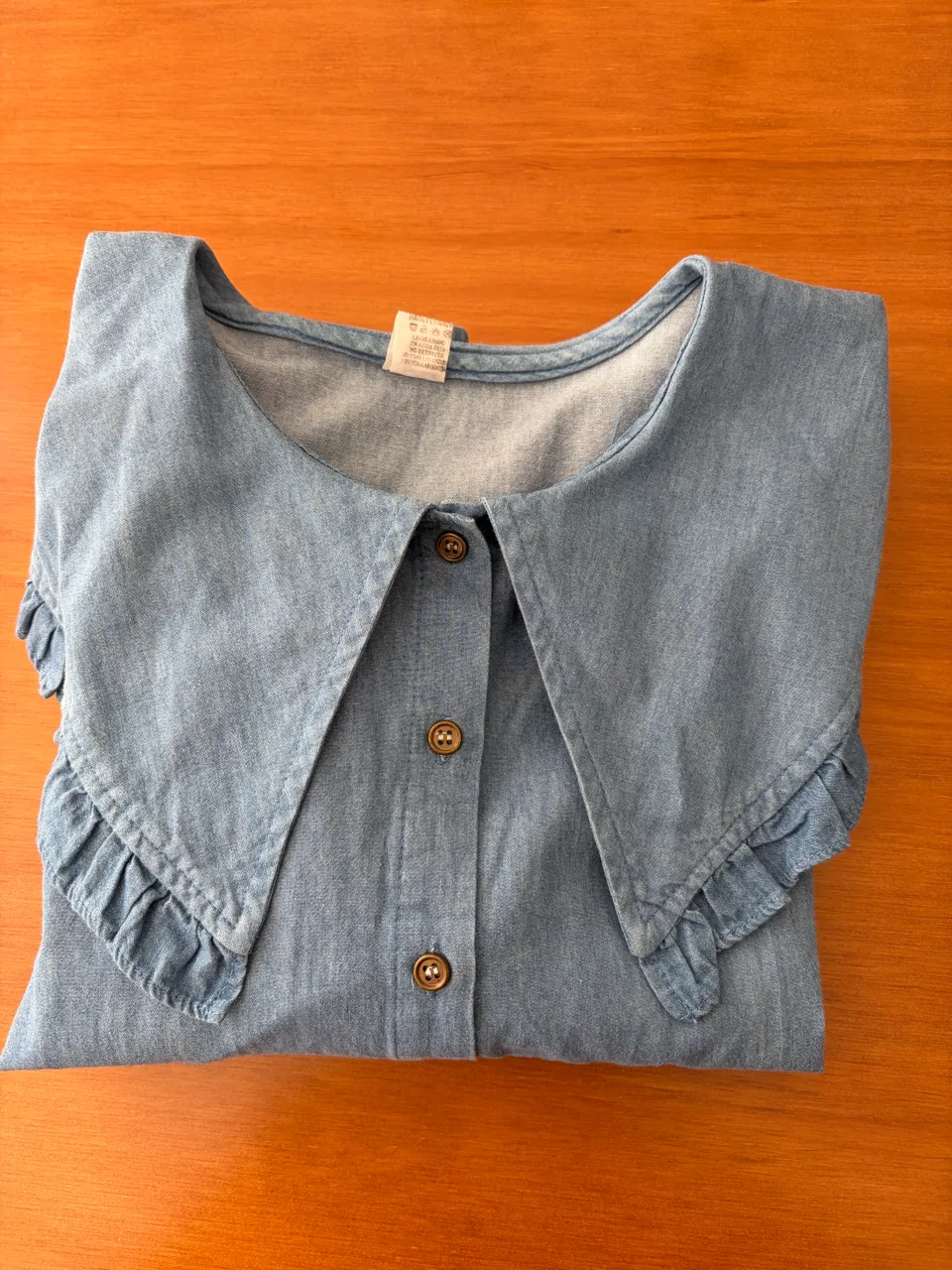 Camisa A ≠ - imagen 1